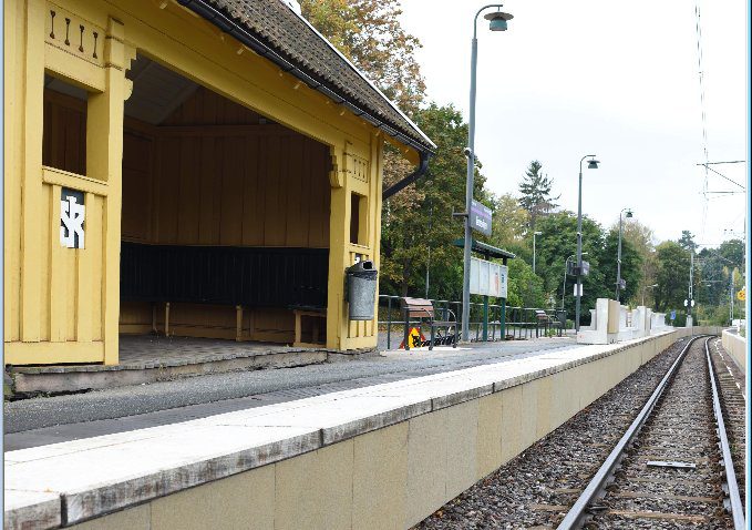 Justerad bild f�r plattformsabsorbenter